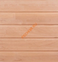 Вагонка Ольха